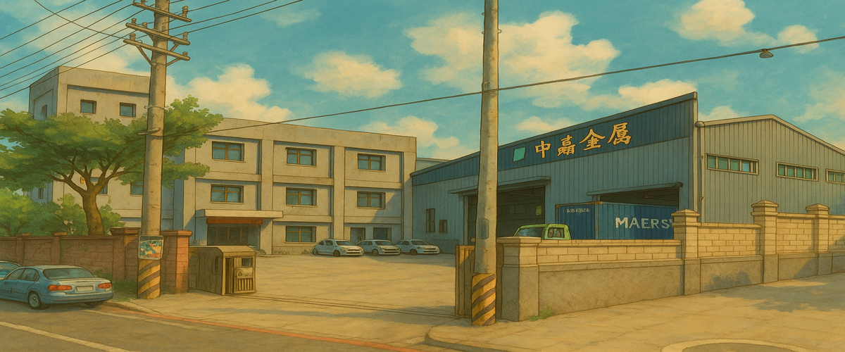 銅金屬回收