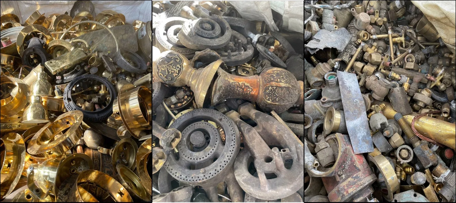Brass