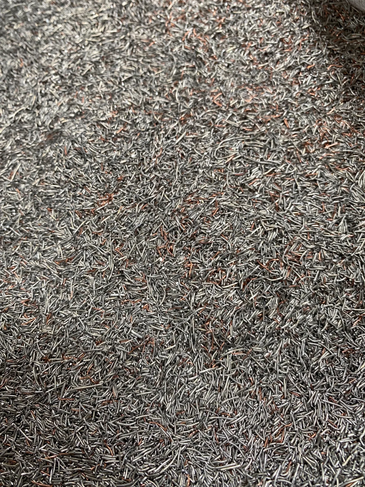 NODULES