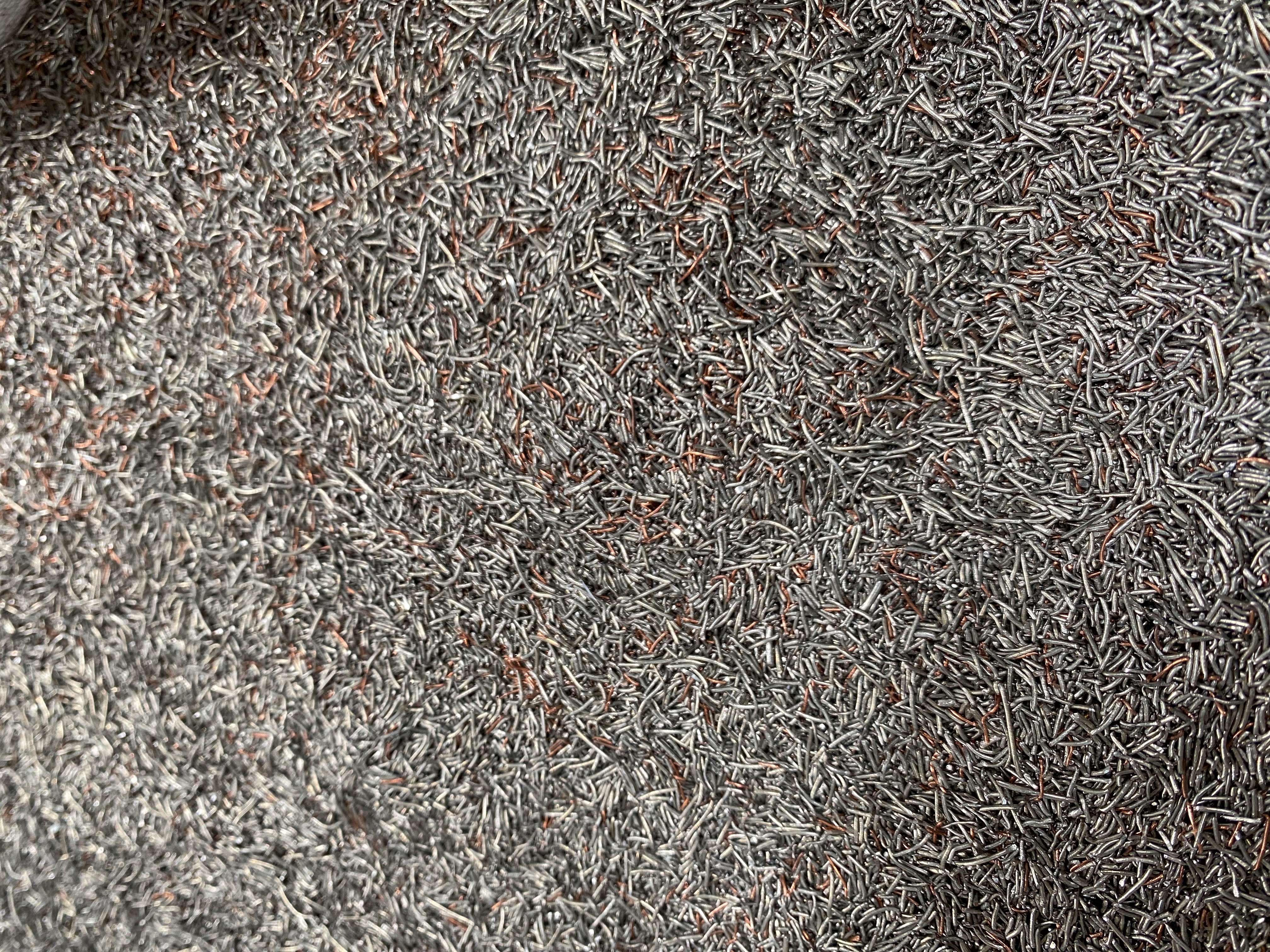 銅米/鍍白米