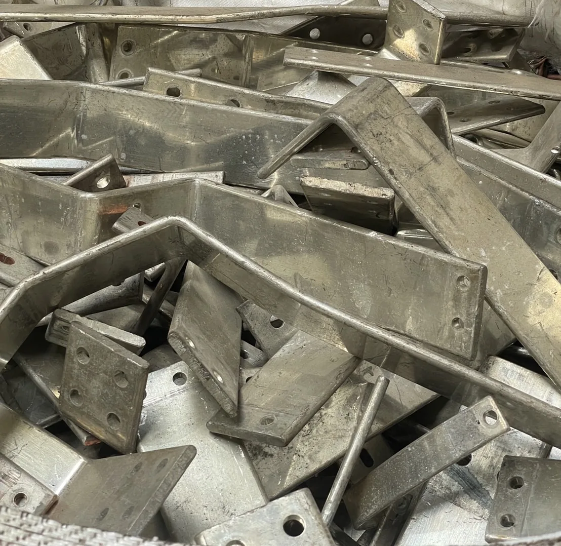 Tinned Plate