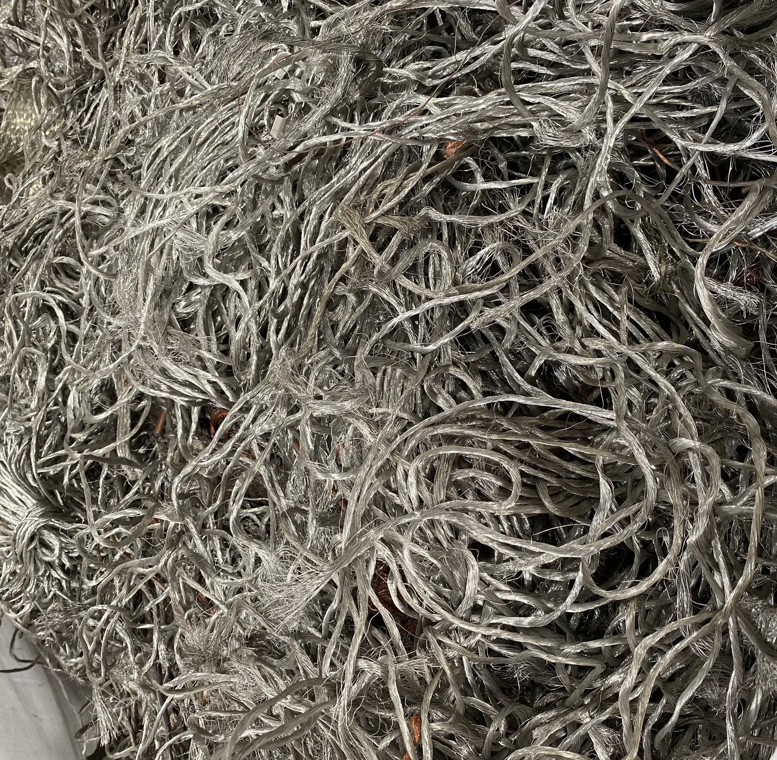 Tinned Copper Wire