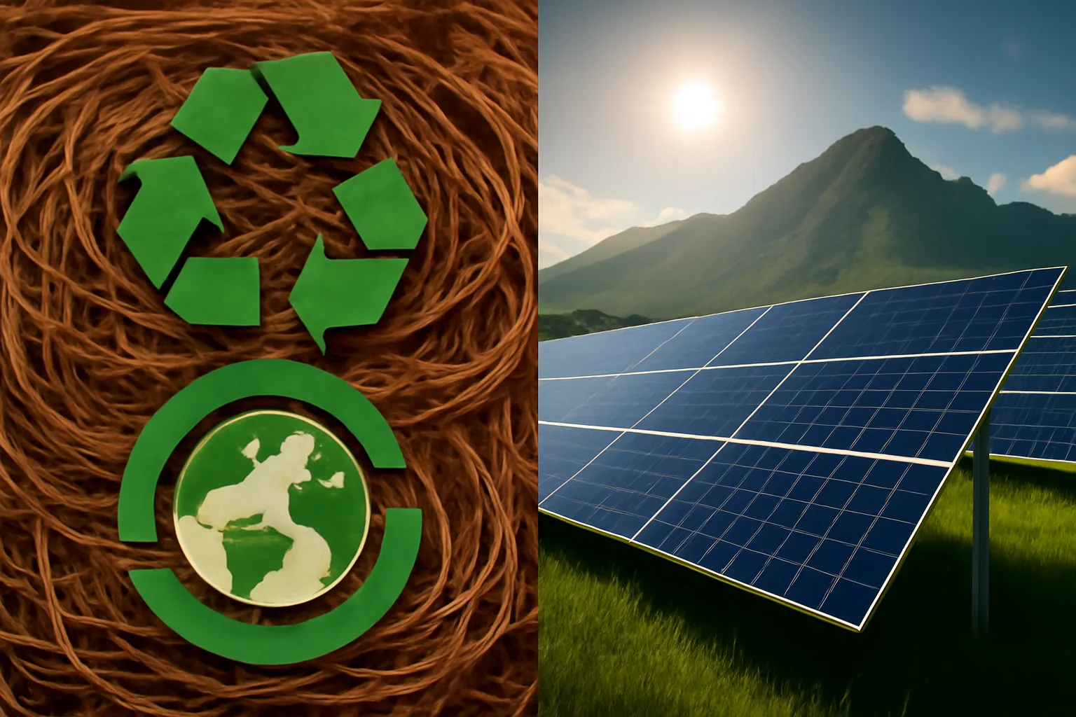 Sustainable Development